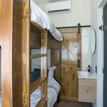 Petite Room With Wifi, Ac, And Shared Kitchen